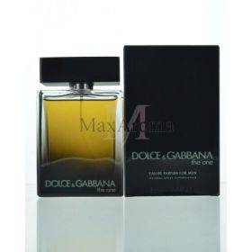 Dolce and Gabbana The One EDP (M) 3.4 Oz