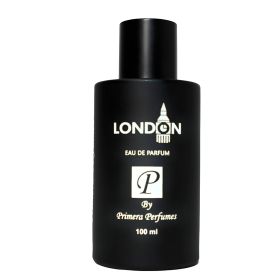 Primera s Kuwait London Intense (U) EDP 3.4 Oz