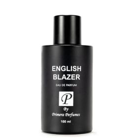 Primera s Kuwait English Blazer Intense (U) EDP 3.4 Oz