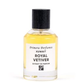 Primera s Kuwait Royal Vetiver (U) 3.4 Oz