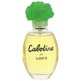 Parfums Gres Cabotine EDT (L) 1.7 Oz