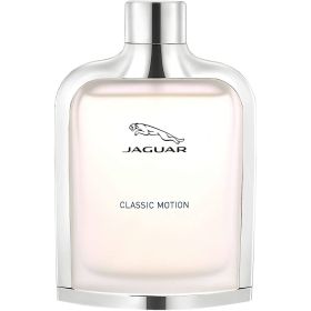 Jaguar Classic Motion (M) EDT 3.4 Oz