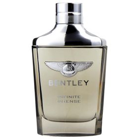 Bentley Infinite Intense (M) EDP 3.4 Oz