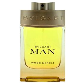 Bvlgari Bvlgari Man Wood Neroli (M) EDP 3.4 Oz