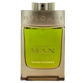 Bvlgari Bvlgari Man Wood Essence (M) EDP 3.4 Oz