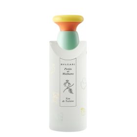Bvlgari Petit et Mamans (L) EDT 3.4 Oz