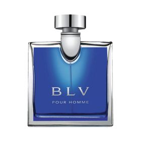 Bvlgari BLV Pour Homme EDT (M) EDT 3.4 Oz