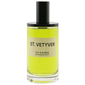 D.S. & Durga St Vetyver (U) EDP 3.4 Oz