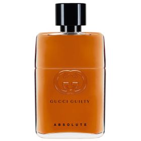 Gucci Guilty Absolute (M) EDP 3 oz