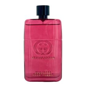 Gucci Guilty Absolute Pour (L) EDP 3 oz