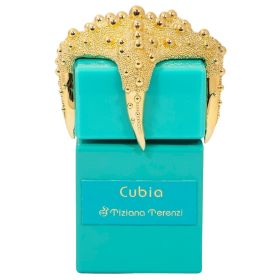 Tiziana Terenzi Cubia (U) 3.4 Oz