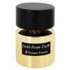 Tiziana Terenzi Gold Rose Oudh Unisex (U) 3.4 Oz