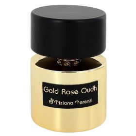 Tiziana Terenzi Gold Rose Oudh Unisex (U) 3.4 Oz