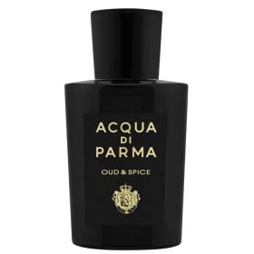 Acqua Di Parma Signatures Of The Sun Oud & Spice (M) EDP 3.4 Oz