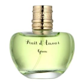 Emanuel  Ungaro Fruit d'Amour Green (L) EDT 3.4 Oz