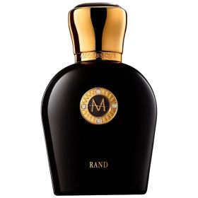 Moresque Parfums Black Collection Rand (U) EDP 1.7 Oz