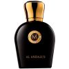 Moresque Parfums Black Collection Al-Andalus (U) EDP 1.7 Oz