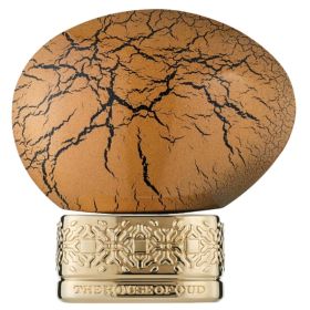 House of Oud Golden Powder (U) EDP 2.5 oz