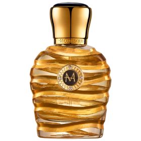 Moresque Parfums Gold Collection Oro (U) EDP 1.7 Oz