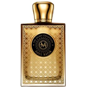 Moresque Parfums Secret Collection Soul Batik (U) EDP 2.4 Oz