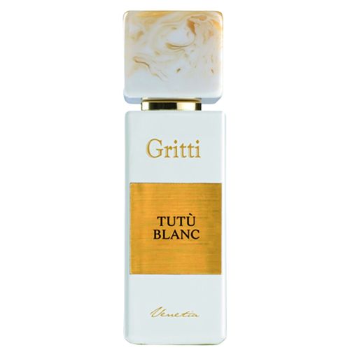 Gritti Tutu Blanc (L) EDP 3.4 Oz