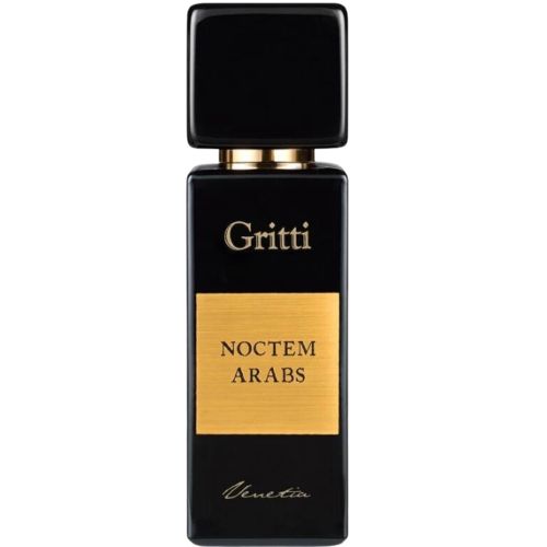 Gritti Noctem Arabs (U) EDP 3.4 Oz