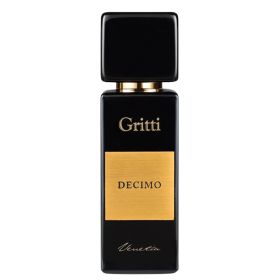 Gritti Decimo (M) EDP 3.4 Oz