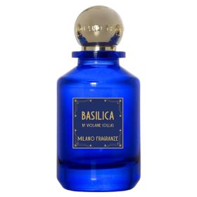 Milano Fragranze Basilica (U) 3.4 Oz