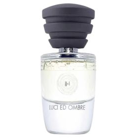 Masque Milano Luci Ed Ombre (U) EDP 1.18 oz