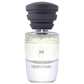 Masque Milano Hemingway (U) EDP 1.18 oz