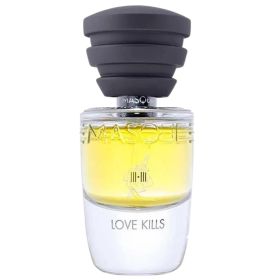 Masque Milano Love Kills (U) 1.18 oz