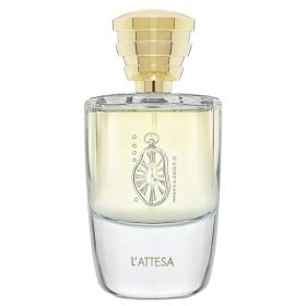 Masque Milano L Attesa (U) EDP 3.4 Oz