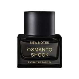 New Notes Osmanto Shock (U) 1.7 Oz
