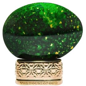 The House of Oud Emerald Green (U) 2.5 oz
