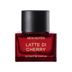 New Notes Latte Di Cherry (U) 1.7 Oz