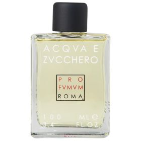 Profumum Roma Acqua e Zucchero (U) EDP 3.4 Oz