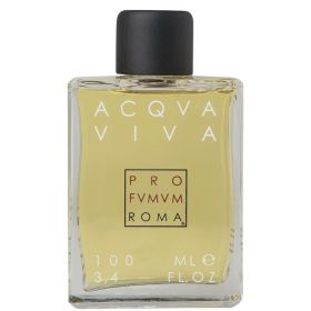 Profumum Roma Acqua Viva (U) EDP 3.4 Oz