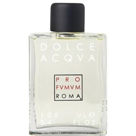 Profumum Roma Dolce Acqua (U) EDP 3.4 Oz