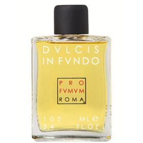 Profumum Roma Dulcis in Fundo (U) EDP 3.4 Oz