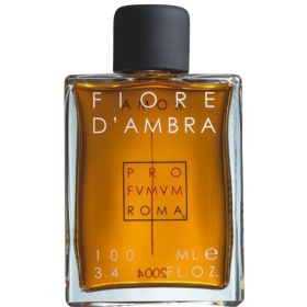 Profumum Roma Fiore dAmbra (U) EDP 3.4 Oz