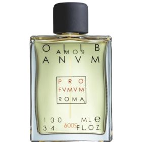 Profumum Roma Olibanum (U) EDP 3.4 Oz