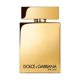 Dolce & Gabbana The One Gold (M) EDP 3.4 Oz