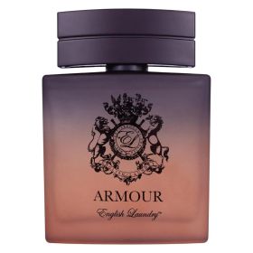 English Laundry Armour (M) EDP 3.4 Oz