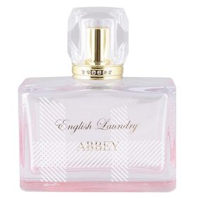 English Laundry Abbey (L) EDP 3.4 Oz