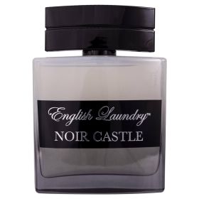 English Laundry Noir Castle (M) EDP 3.4 Oz