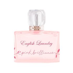English Laundry Pink Brilliance (L) EDP 3.4 Oz