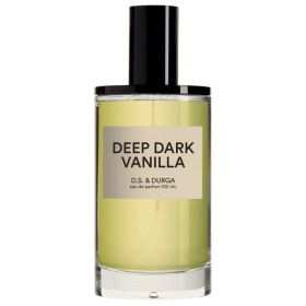 D.S. & Durga Deep Dark Vanilla (U) EDP 3.4 Oz