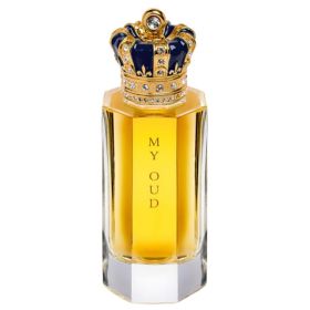 Royal Crown My Oud  Unisex (U) 3.4 Oz