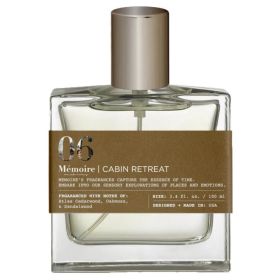 Memoire Archives 06 Cabin Retreat (U) EDP 3.4 Oz
