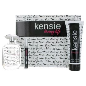 Kensie Loving Life Gift Set (L)